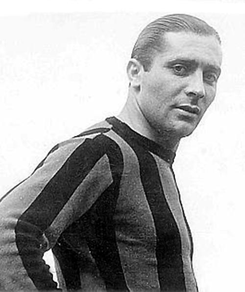 Italy's Best Ever Footballer
