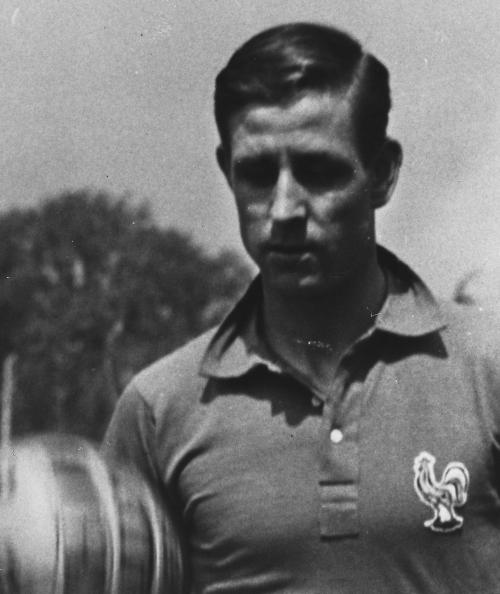 Raymond Kopa - The Napoleon of Football