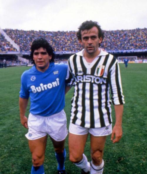 Just how GOOD was Michel Platini Actually?