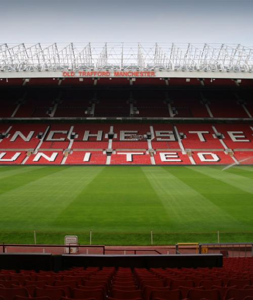 Documentary: 1968 European Cup Final Win - Manchester United Memories