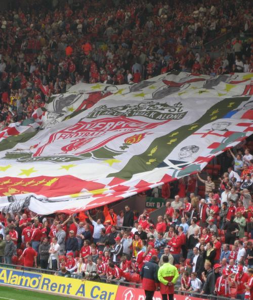 When Liverpool Ruled The World