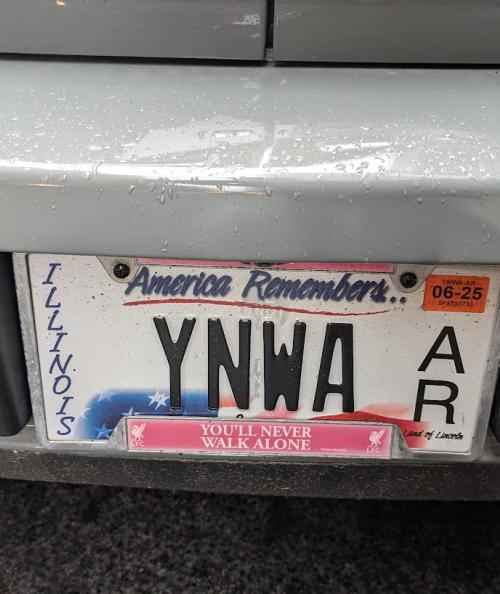 YNDA