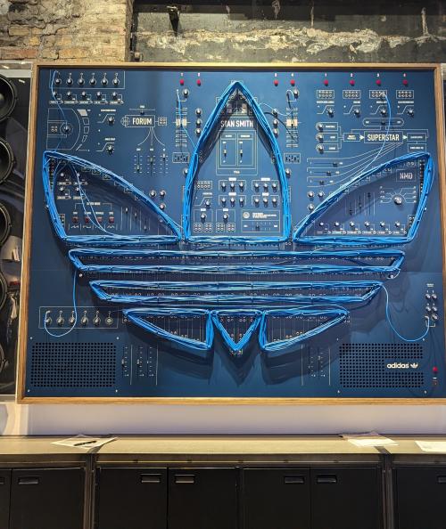 Adidas Originals 