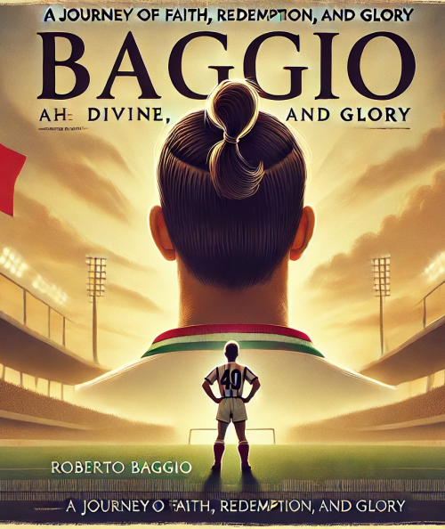 Film Feature: Baggio - The Divine Ponytail