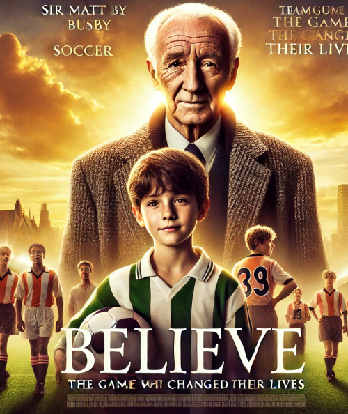Film Feature: Believe 