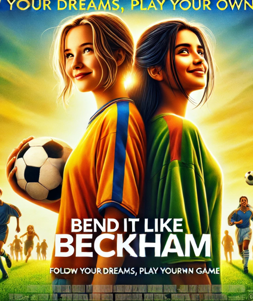 Film Feature: Bend It Like Beckham