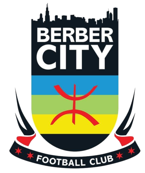 Berber City FC