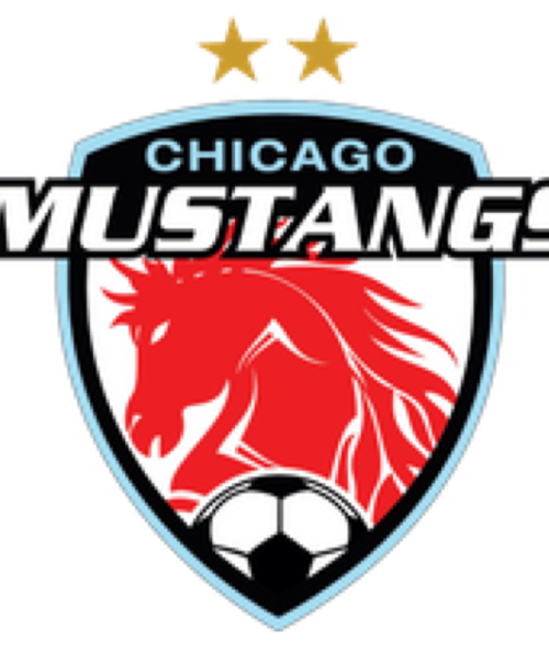 Chicago Mustangs