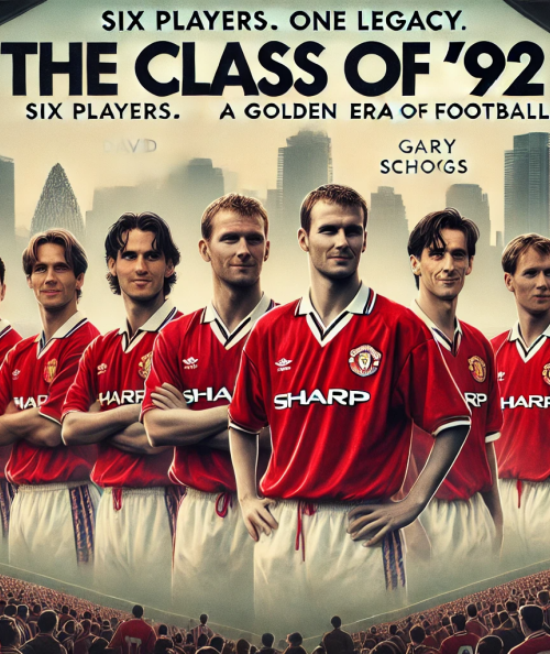 Film Feature: The Class of '92