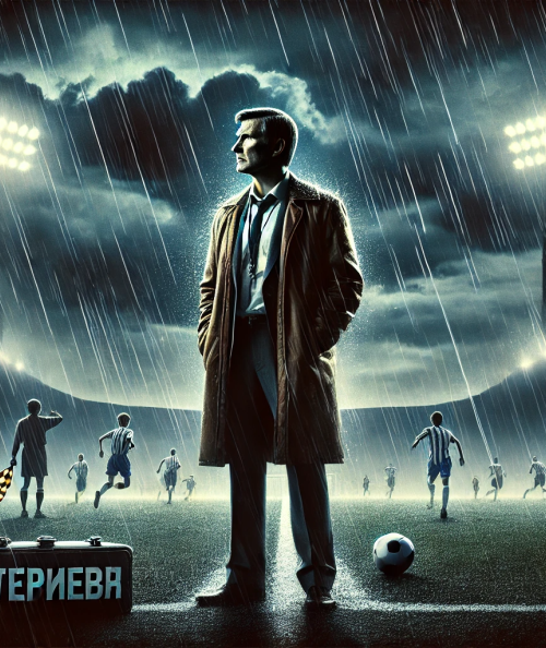 Film Feature: Coach (Тренер)