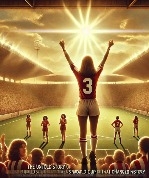 Film Feature: Copa 71