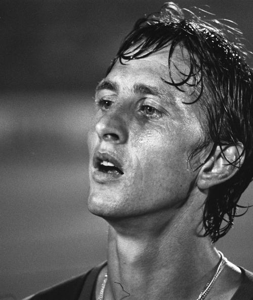 Cruyff - The Total Footballer 