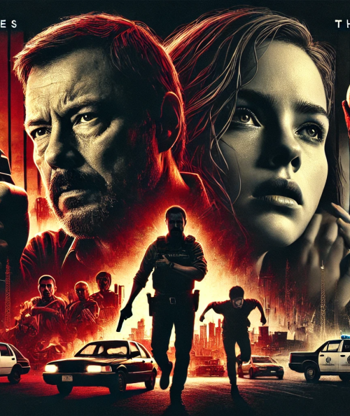 Film Feature: Días de gracia
