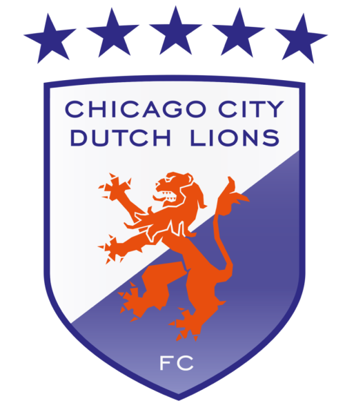 Chicago City Dutch Lions
