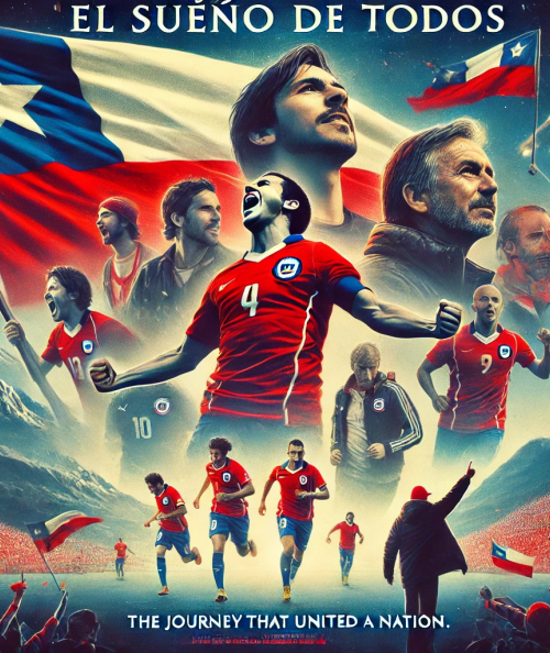 Film Feature: El sueño de todos