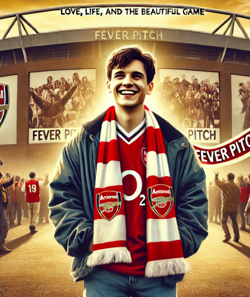 Film Feature: Fever Pitch