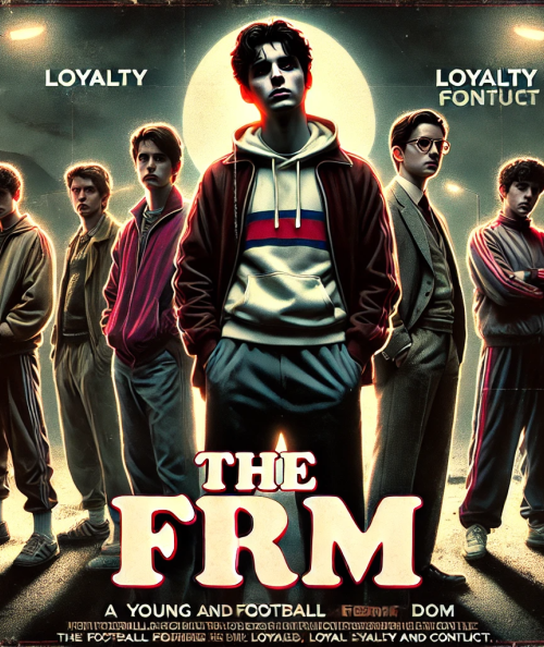 Film Feature: The Firm