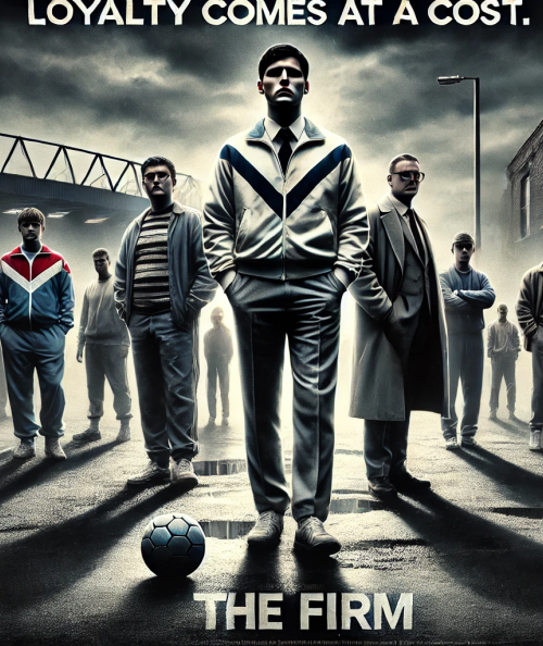 Film Feature: The Firm TV