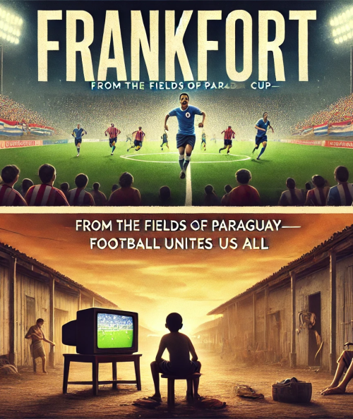 Frankfurt - Exploring Eva Karene Romero's Brilliant Film Analysis