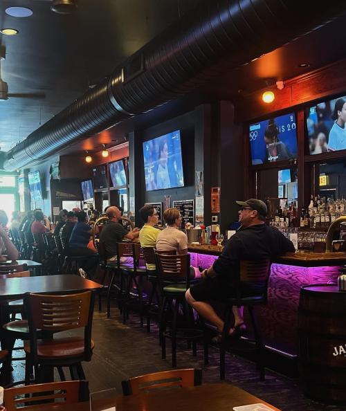 The Globe Pub