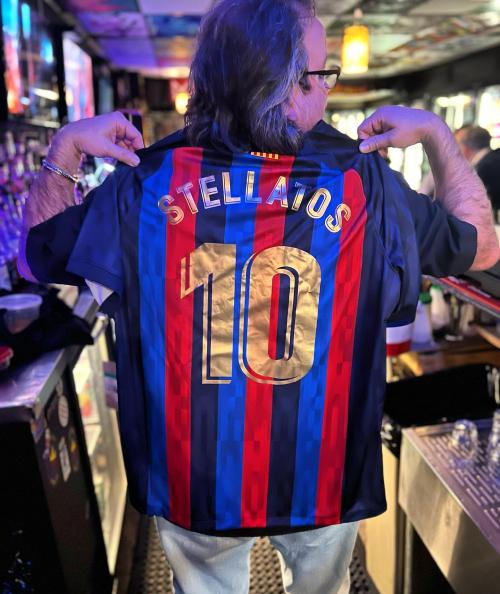 Chicago Tavern: GO Tavern & Liquors