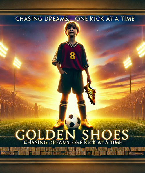 Film Feature: Golden Shoes