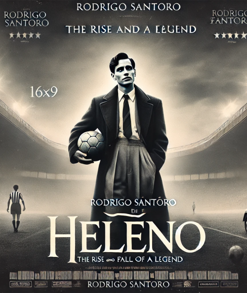 Film Feature: Heleno