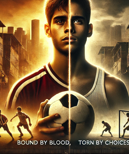 Film Feature: Hermano