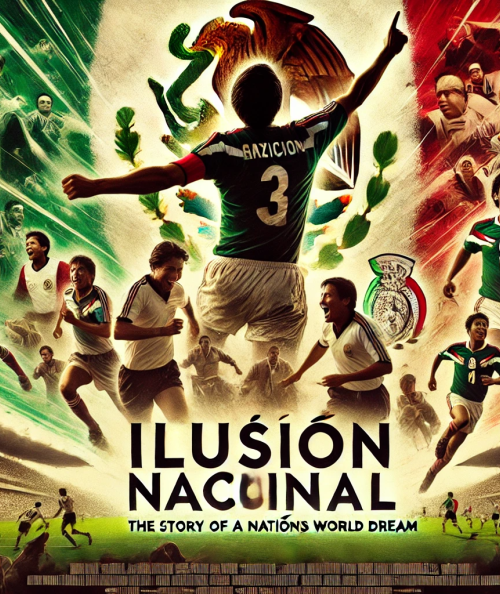 Film Feature: Ilusión nacional