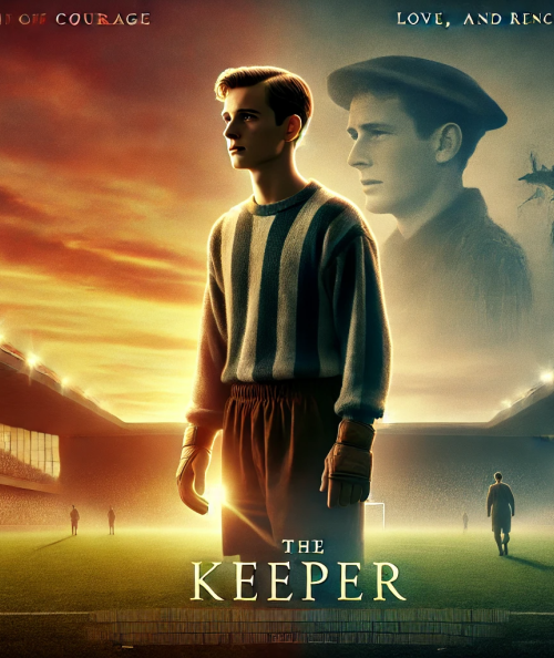 Film Feature: The Keeper