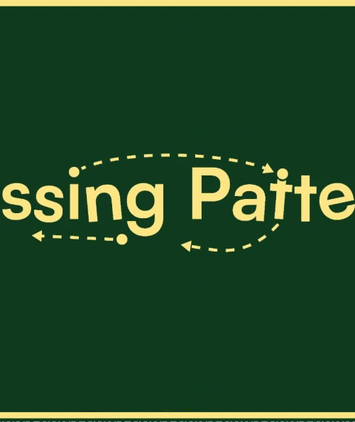 Passing Pattern - 10 Questions