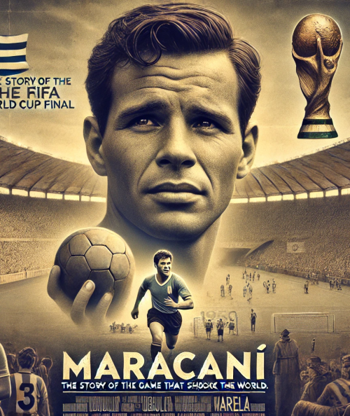 Film Feature: Maracanã