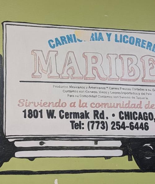 Carniceria Maribel