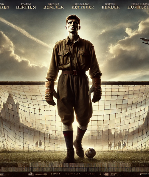 Film Feature: Match