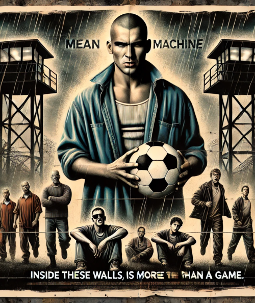 Film Feature: Mean Machine