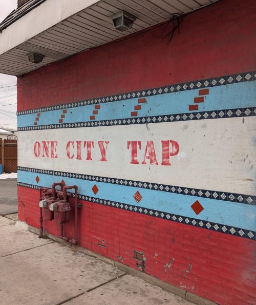 One City Tap