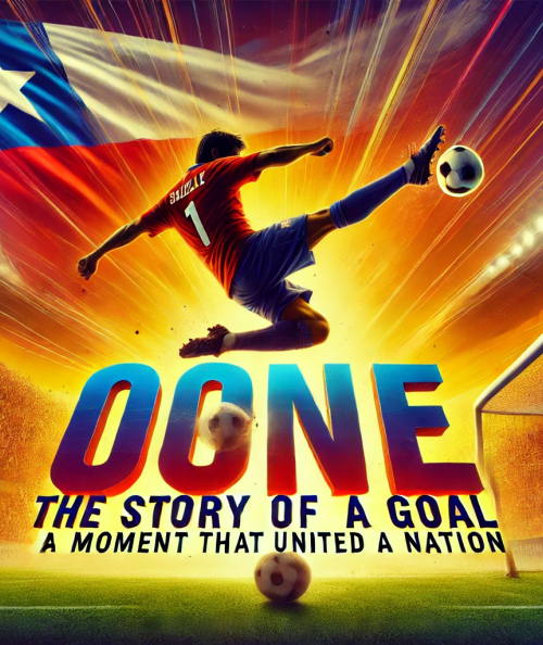 Film Feature: One, the Story of a Goal