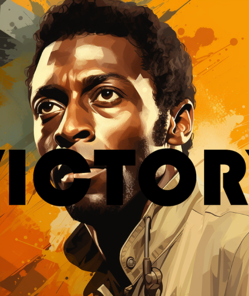 Film Feature: Victory