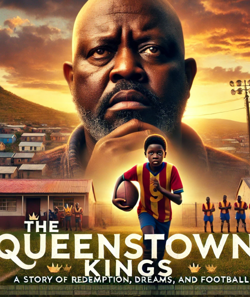 Film Feature: The Queenstown Kings