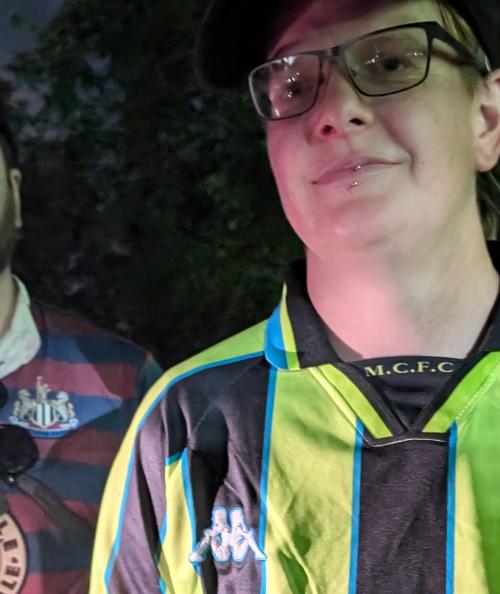 Riot Fest V EPL Fan Fest