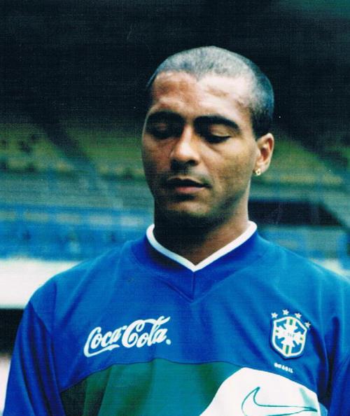 Romário In His Own Words