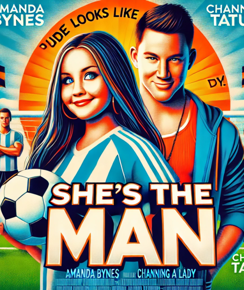 Film Feature: She's The Man