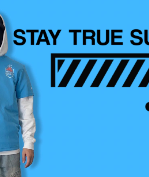 Stay True Supply - Styles of Danger