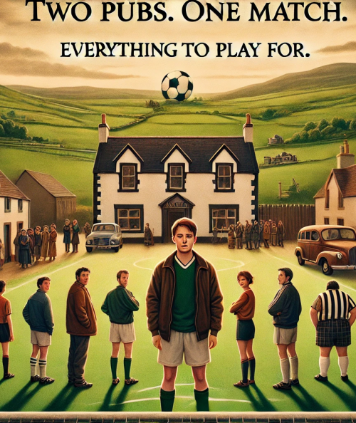 Film Feature: The Match