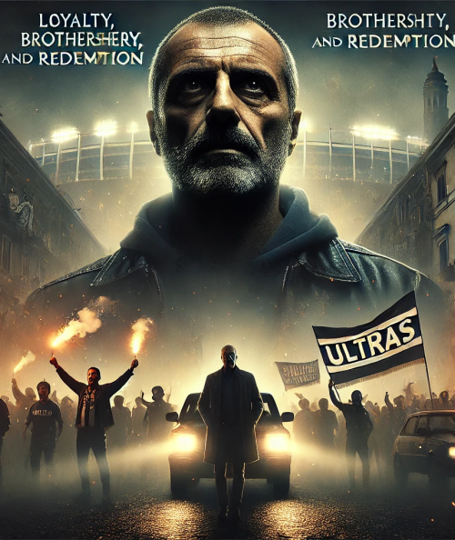Film Feature: Ultras