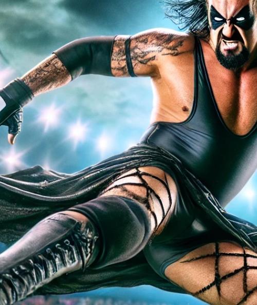 Undertaker Available for Genoa