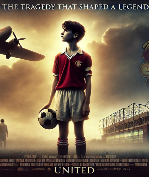 Film Feature: United