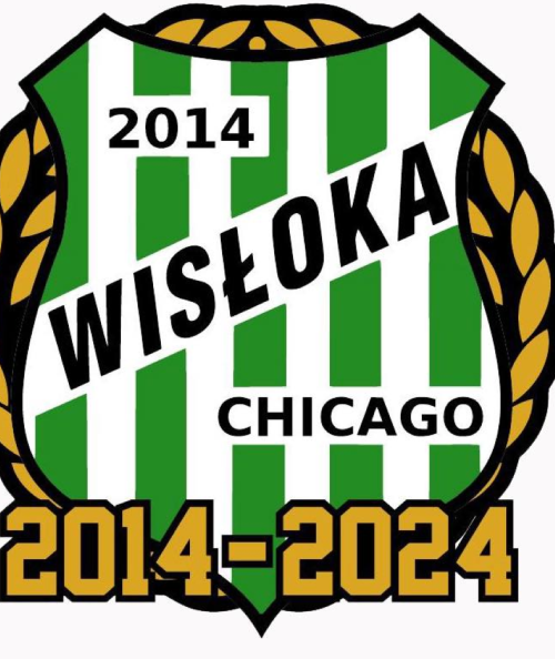 Wisloka FC