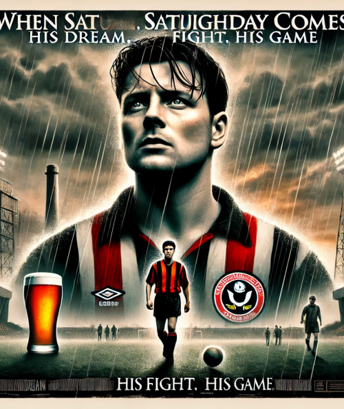 Film Feature: When Saturday Comes
