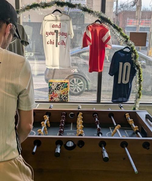 Avondale Collective - Winter Pop-Up Bazaar